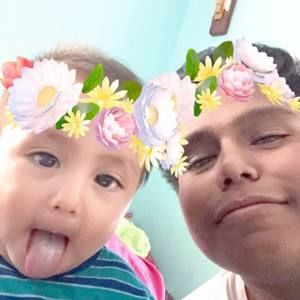 Meet your Posher, Alejandro